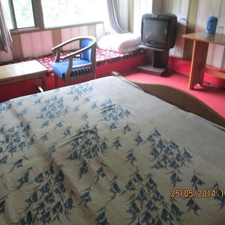 Pandey Lodge Buin Dış mekan fotoğraf