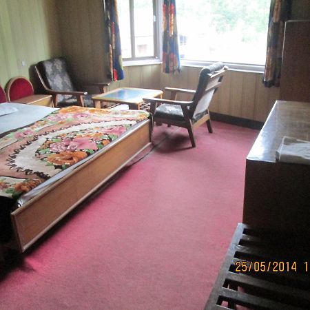 Pandey Lodge Buin Dış mekan fotoğraf
