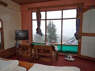 Pandey Lodge Buin Dış mekan fotoğraf
