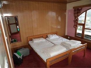 Pandey Lodge Buin Dış mekan fotoğraf
