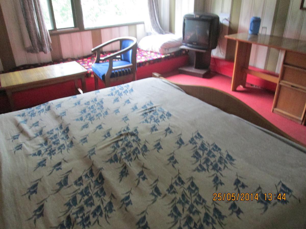Pandey Lodge Buin Dış mekan fotoğraf