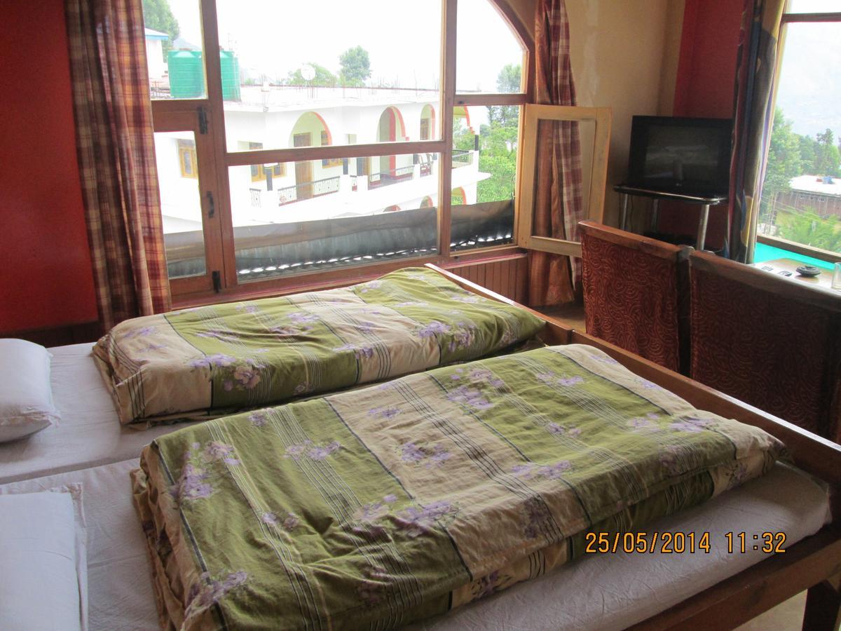Pandey Lodge Buin Oda fotoğraf