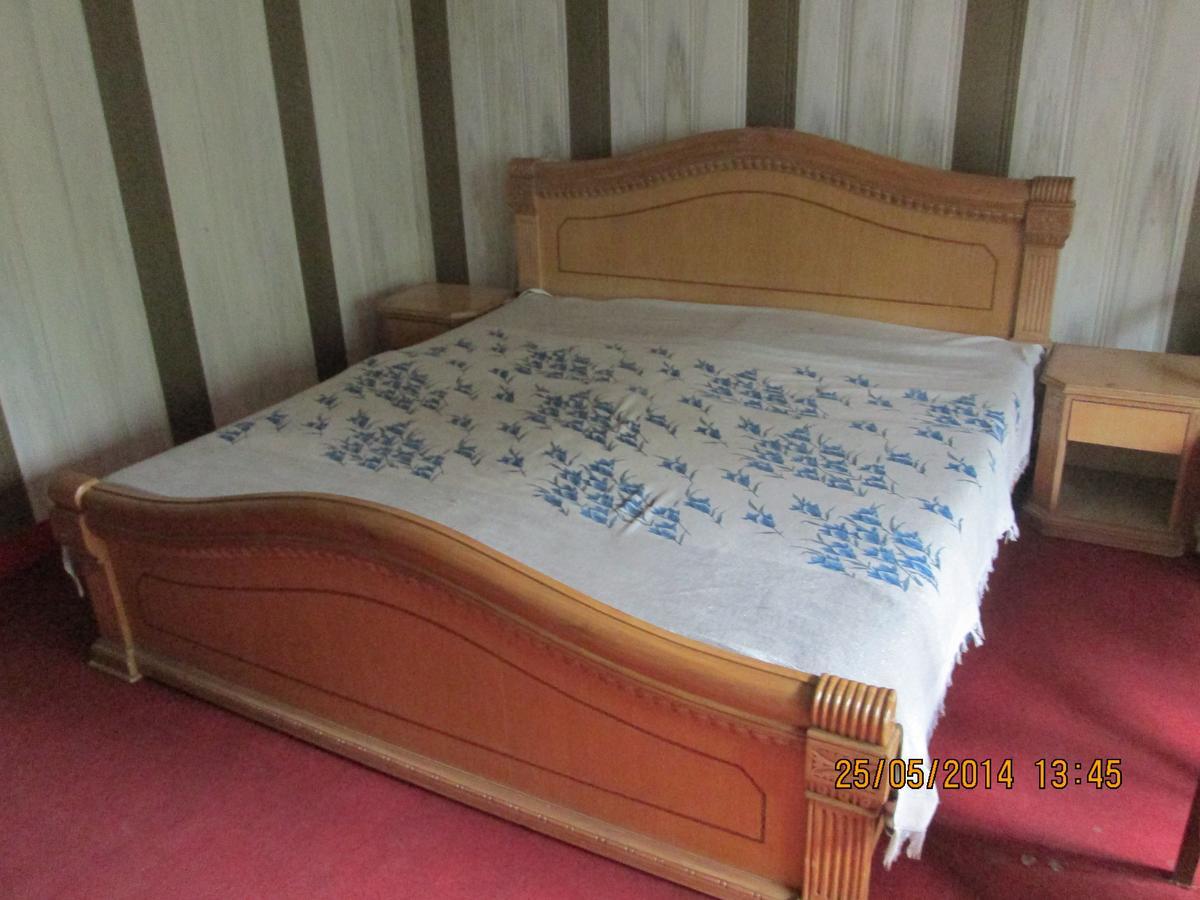 Pandey Lodge Buin Dış mekan fotoğraf
