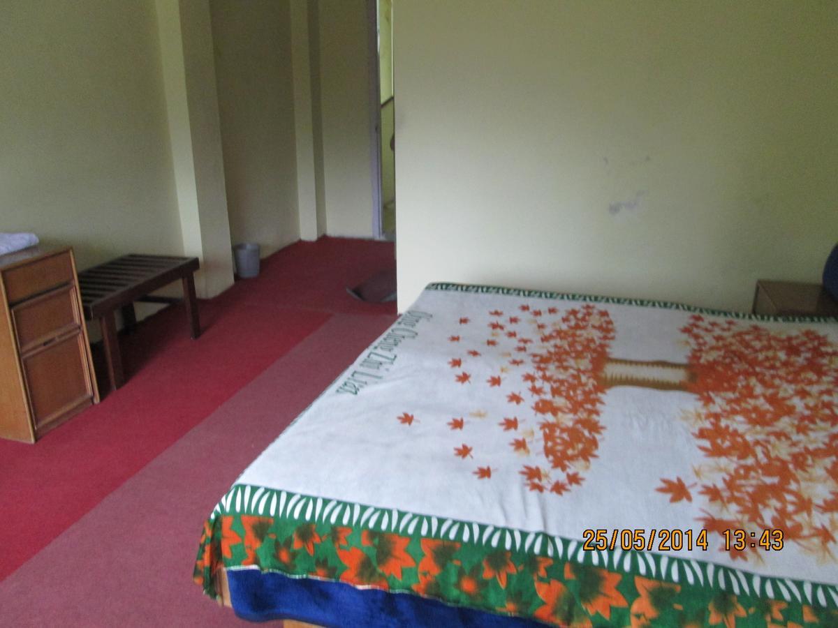 Pandey Lodge Buin Dış mekan fotoğraf