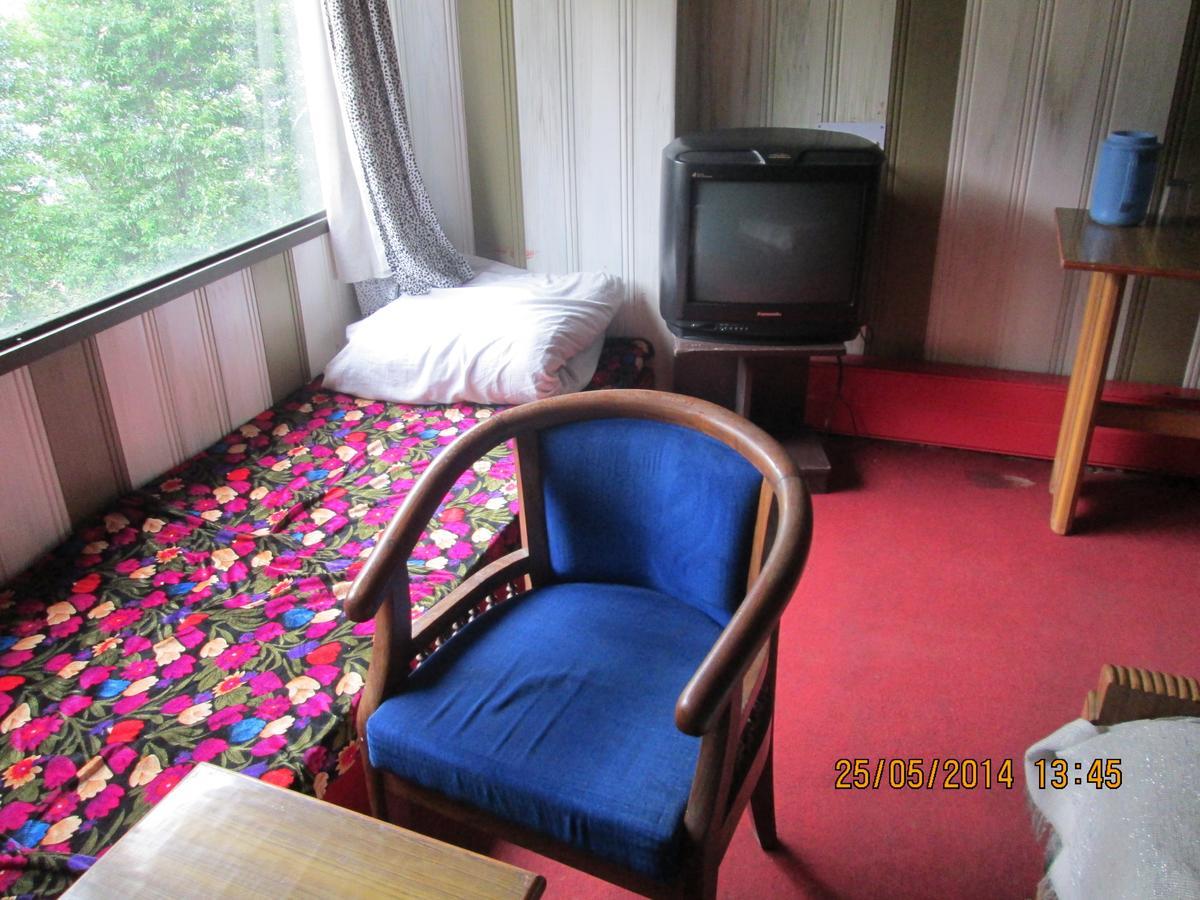 Pandey Lodge Buin Oda fotoğraf